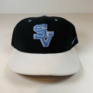 Seneca Valley Raiders Nike True Dri-Fit SV Embroidered Baseball Cap Size 7 1/4